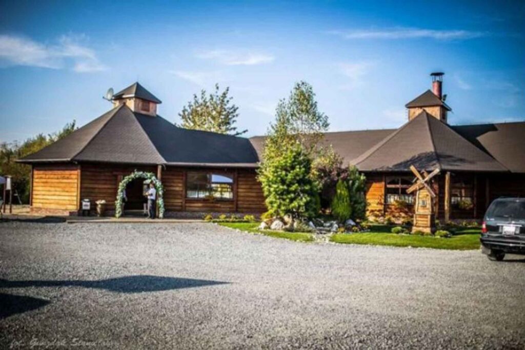 miejsce na imprezy okolicznościowe koło Mielca