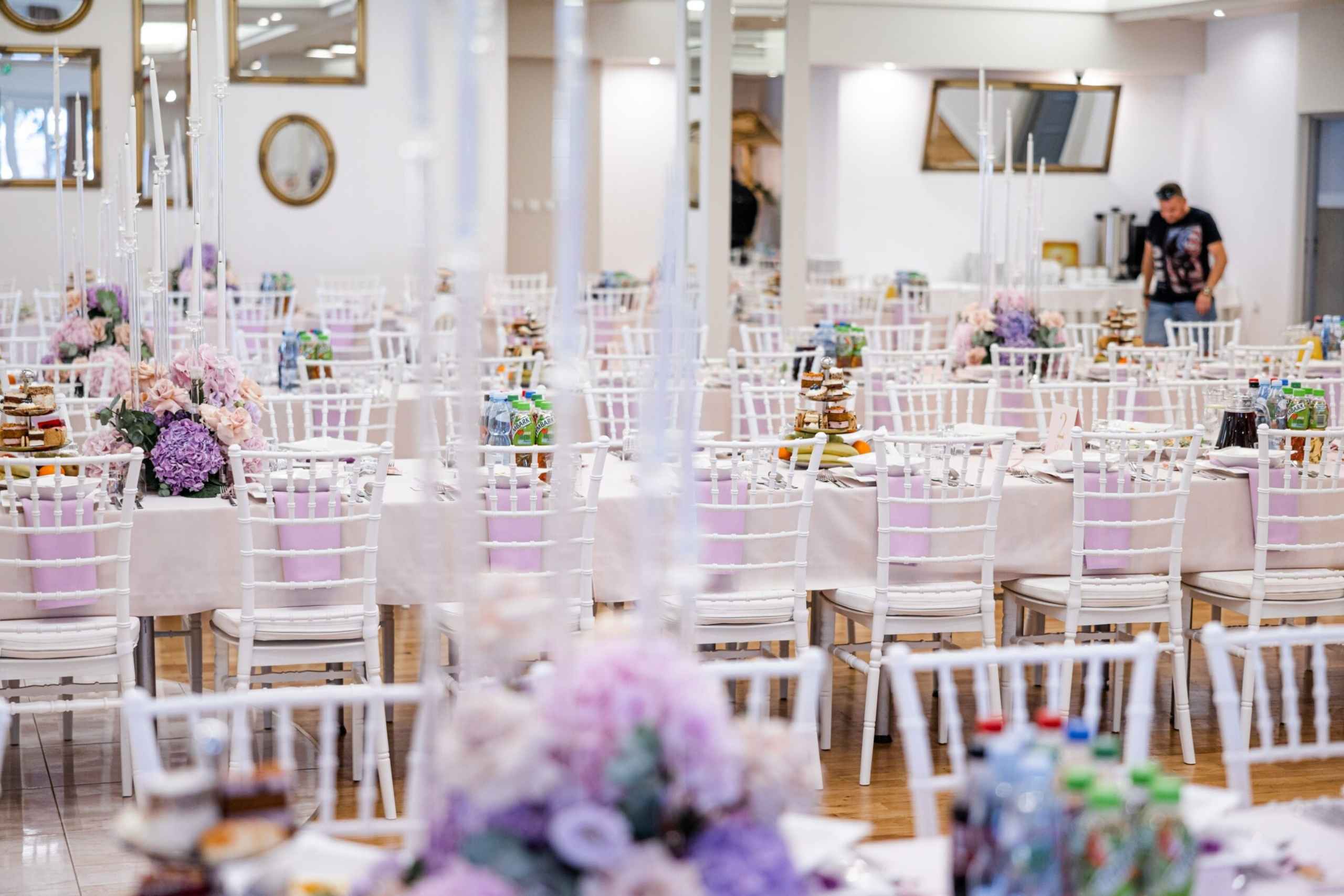 organizacja imprez na Podkarpaciu