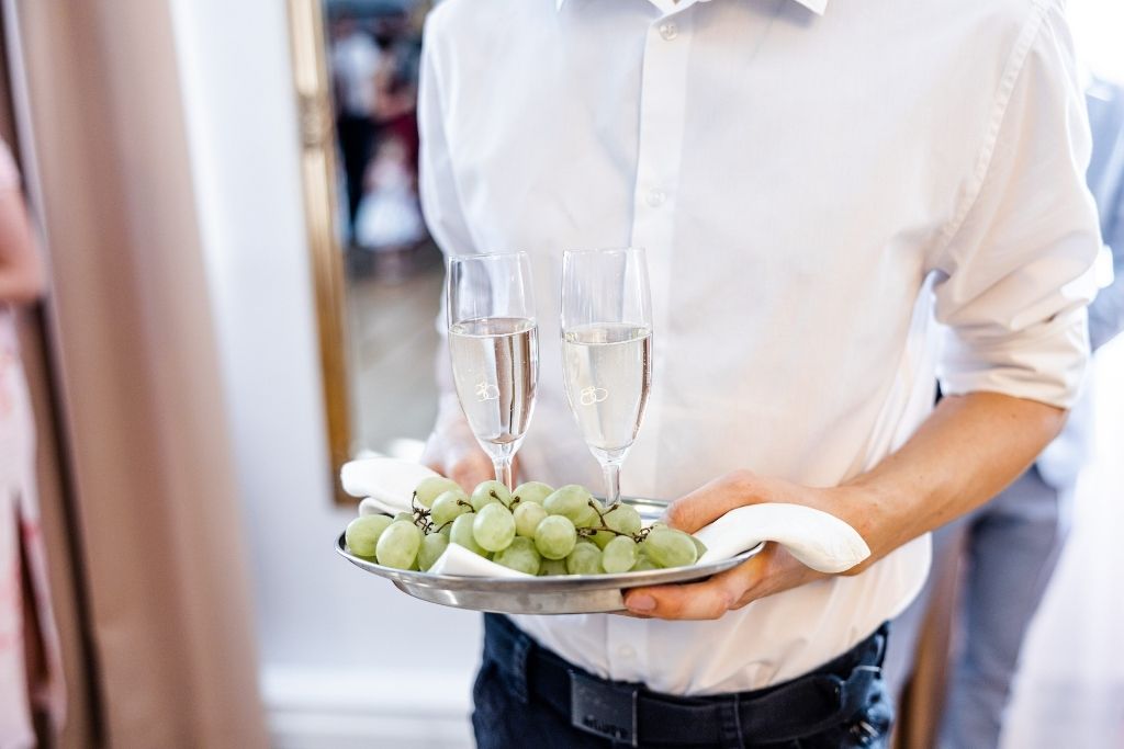 miejsce na przyjęcia rodzinne koło Mielca