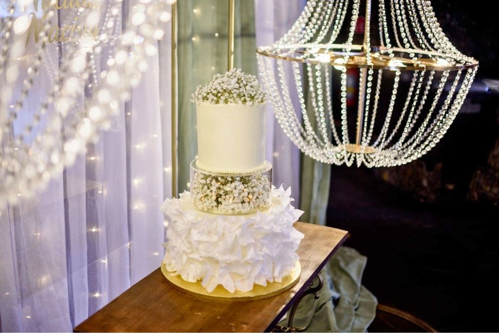 wesele w okolicach Mielca